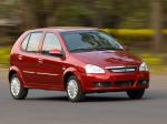 Tata Indica 2007 года